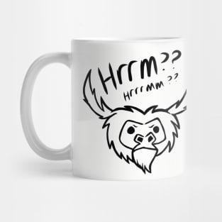 Beefalo - Dont Starve Together Mug